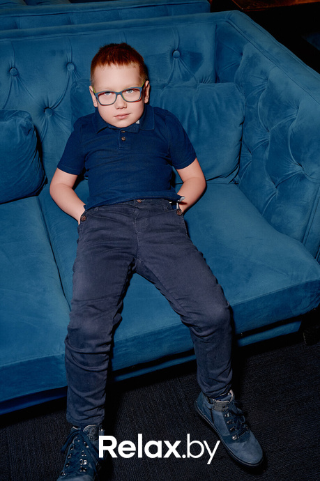 Короли Вечеринок. Детский праздник, фото № 76