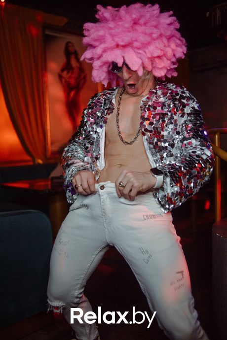 Saturday LUXURIA LXR, фото № 32