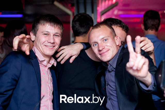 Saturday party, фото № 45