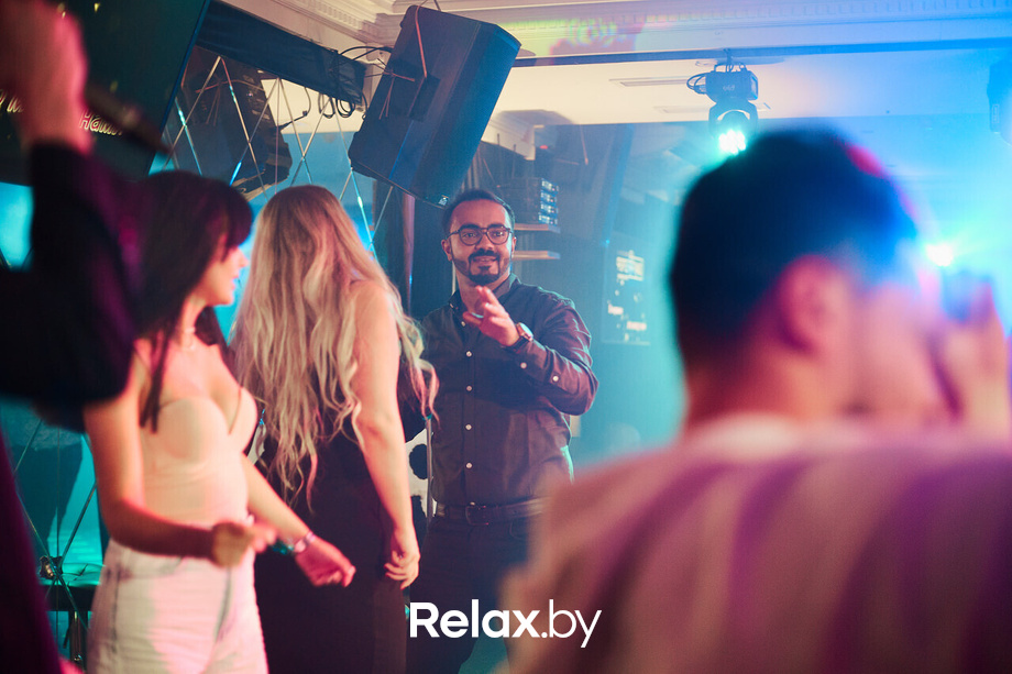 Shade, фото № 81