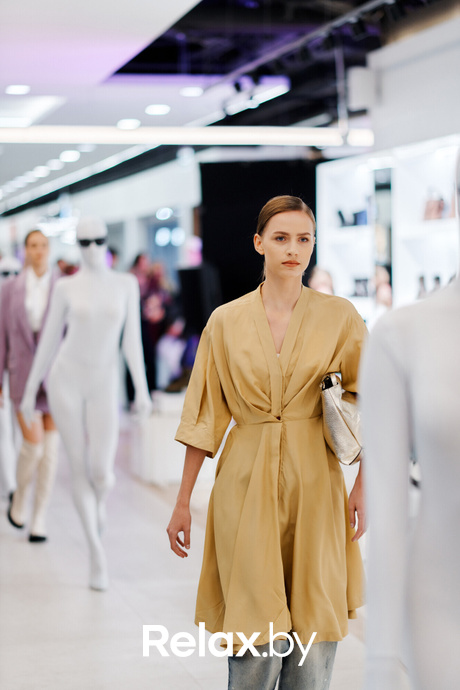 Открытие Boulevard Concept Store, фото № 86