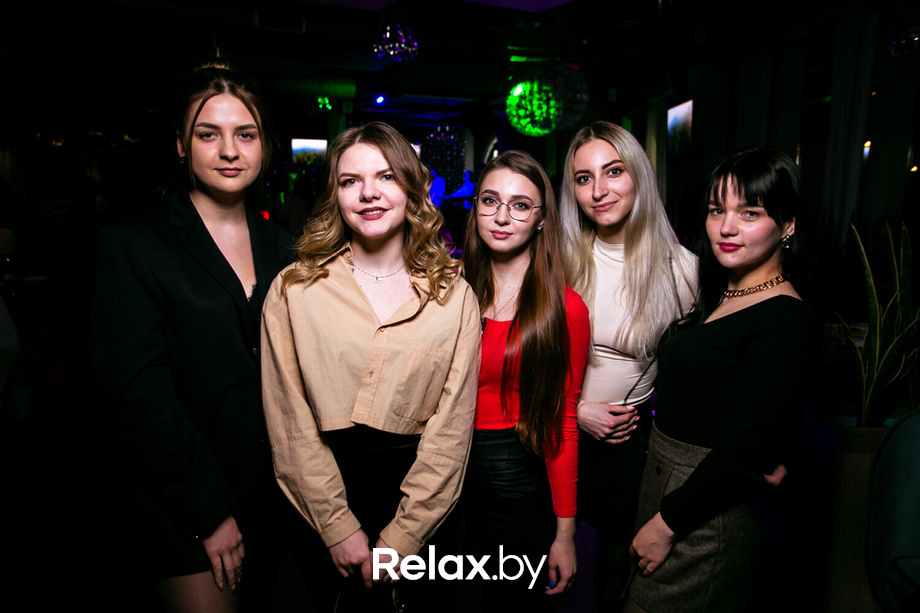 Ночные жители, фото № 20