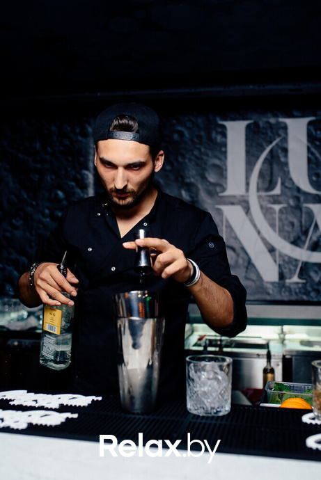 Luna party, фото № 26