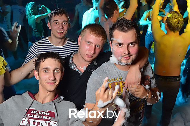 Двойная Пена, фото № 69