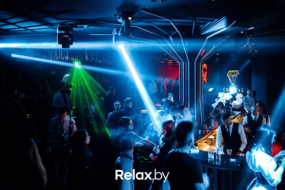 DoubleFaces, фото № 40