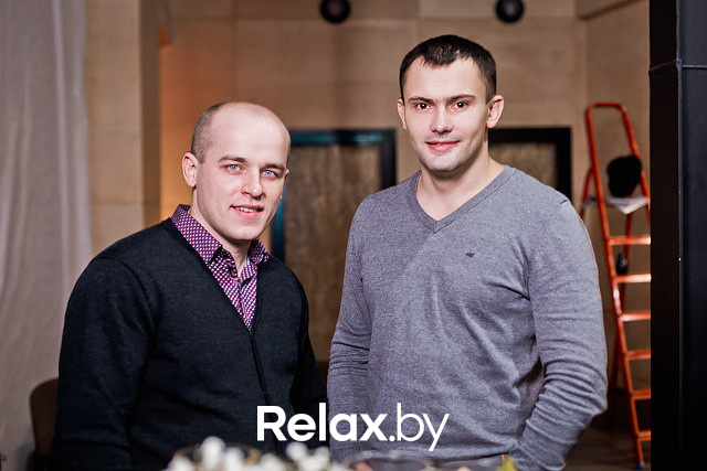 Новоселье Бизнес-школы "РАСТИ", фото № 87