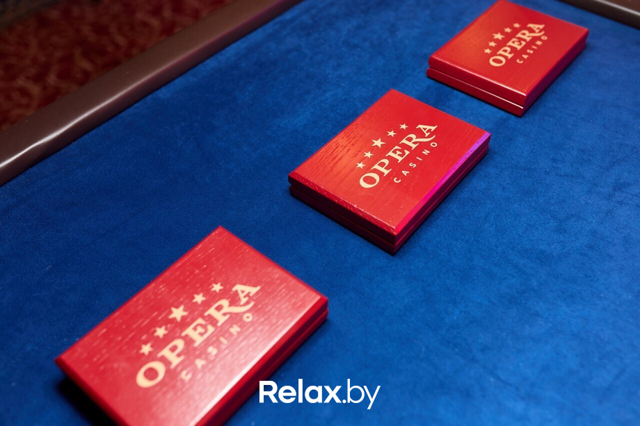 «Талисман шоу», фото № 3