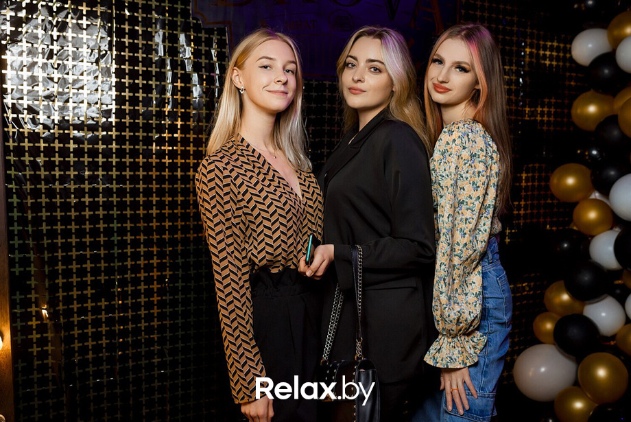 День рождения гастропаба Дрова, фото № 61