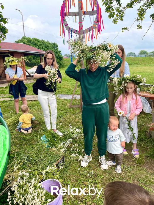 Купалье 2023, фото № 88