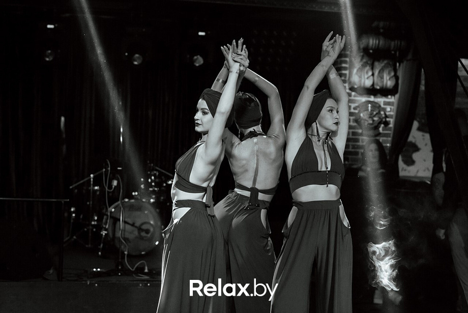 Brooklyn Live!, фото № 69