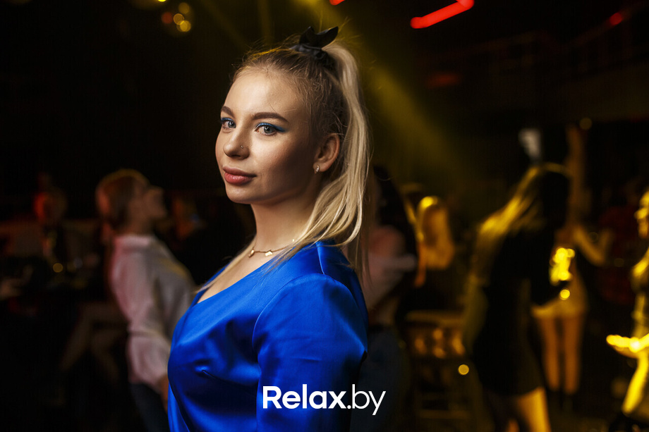 Hot Friday, фото № 58