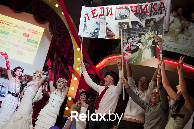 Парад невест 2013, фото № 128