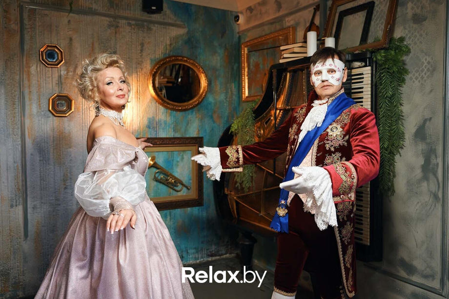 Весенний Бал, фото № 22