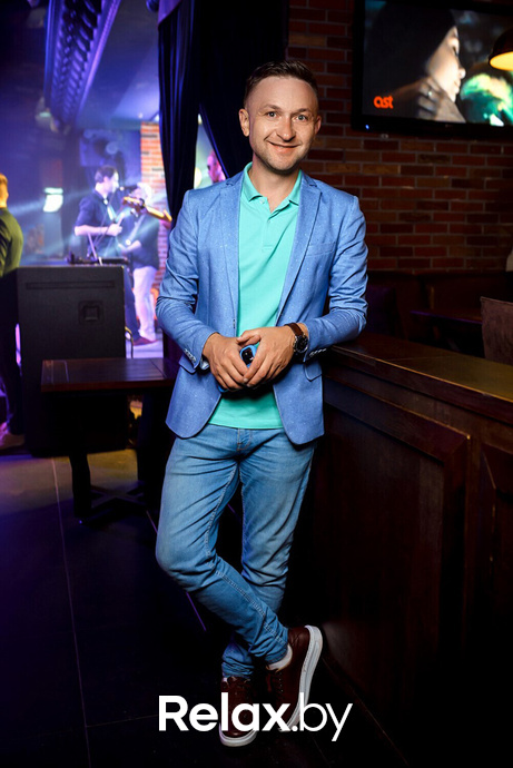 Brooklyn Live!, фото № 13