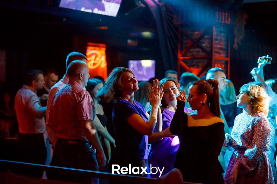 Brooklyn Live!, фото № 12