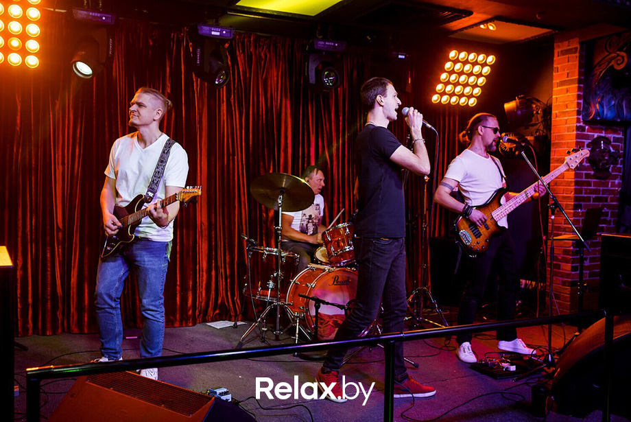 Brooklyn Live!, фото № 30