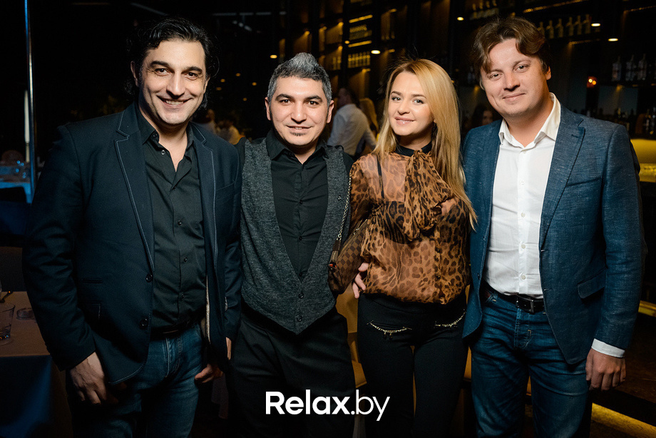 Сольный концерт Shir & Gr.Pepers, фото № 20