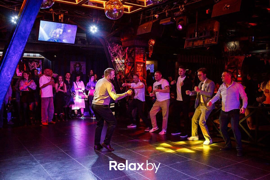 Осенний Карнавал, фото № 48