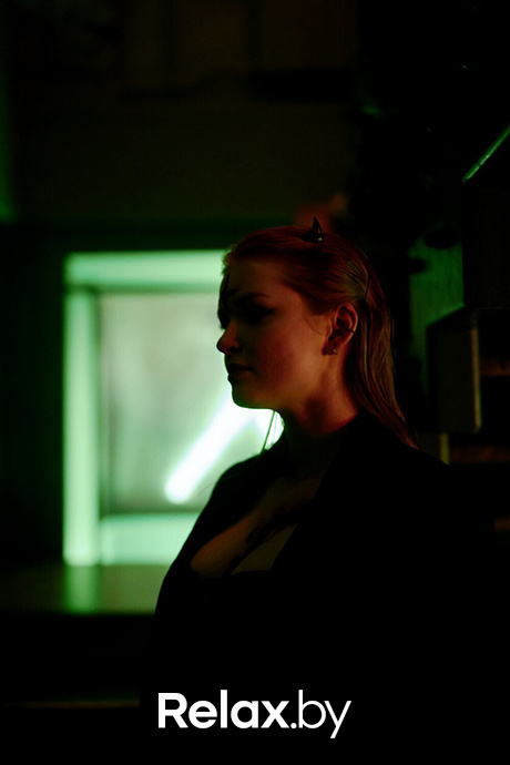 Gypsy Friday, фото № 147