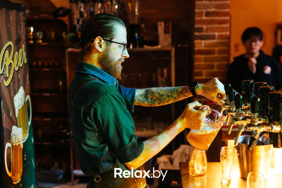 Танцуем в Броваре, фото № 26