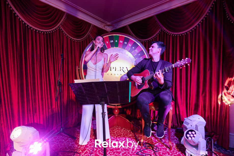 «Opera Loto», фото № 24