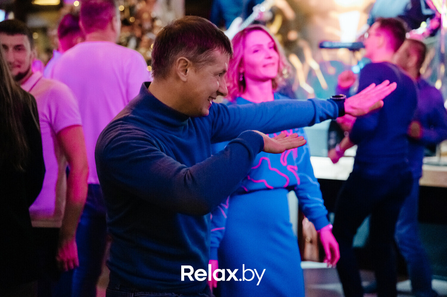 Live Music, фото № 7