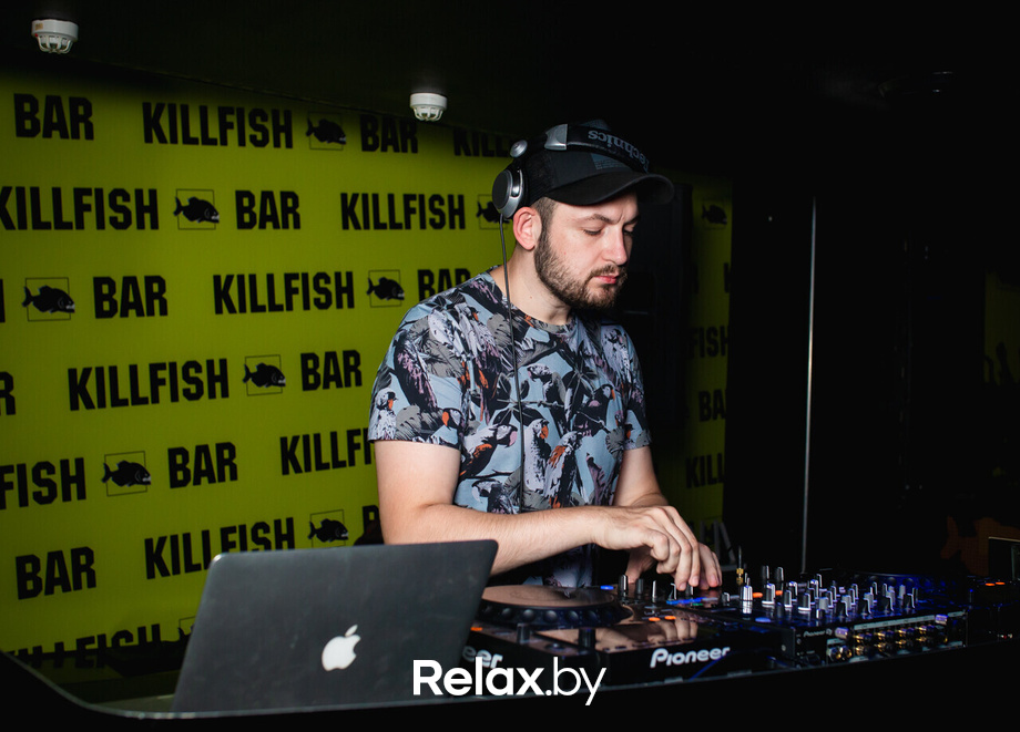 Mojito party, фото № 13