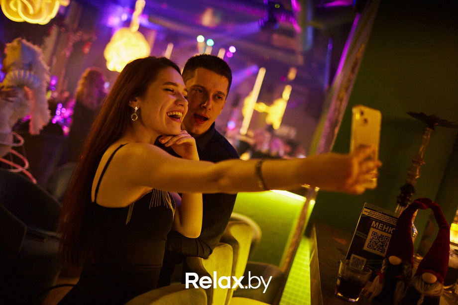 Nua New Year 2022, фото № 51