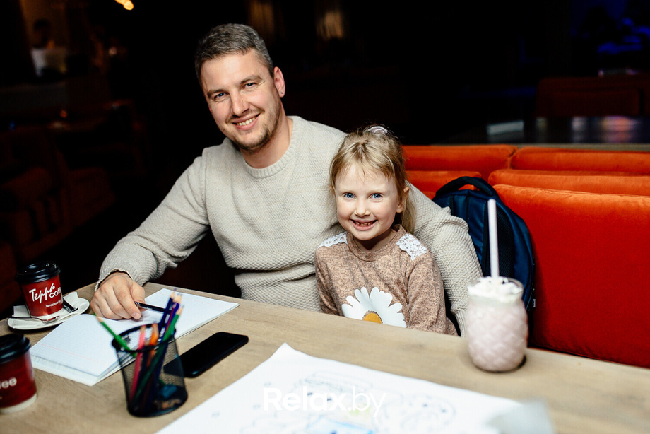 Terra party, фото № 19