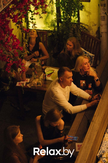 Proseka Party, фото № 30