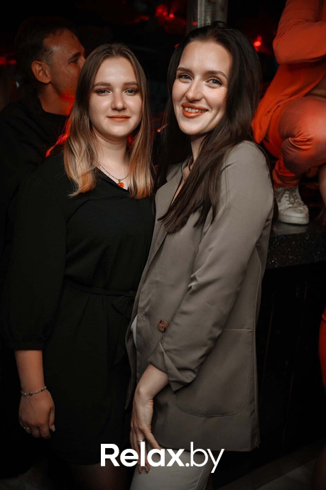 Saturday party, фото № 11