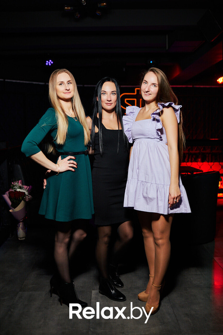 Караоке в «Ast club», фото № 5