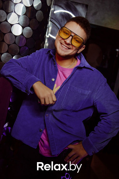 Friday LUXURIA LXR, фото № 4