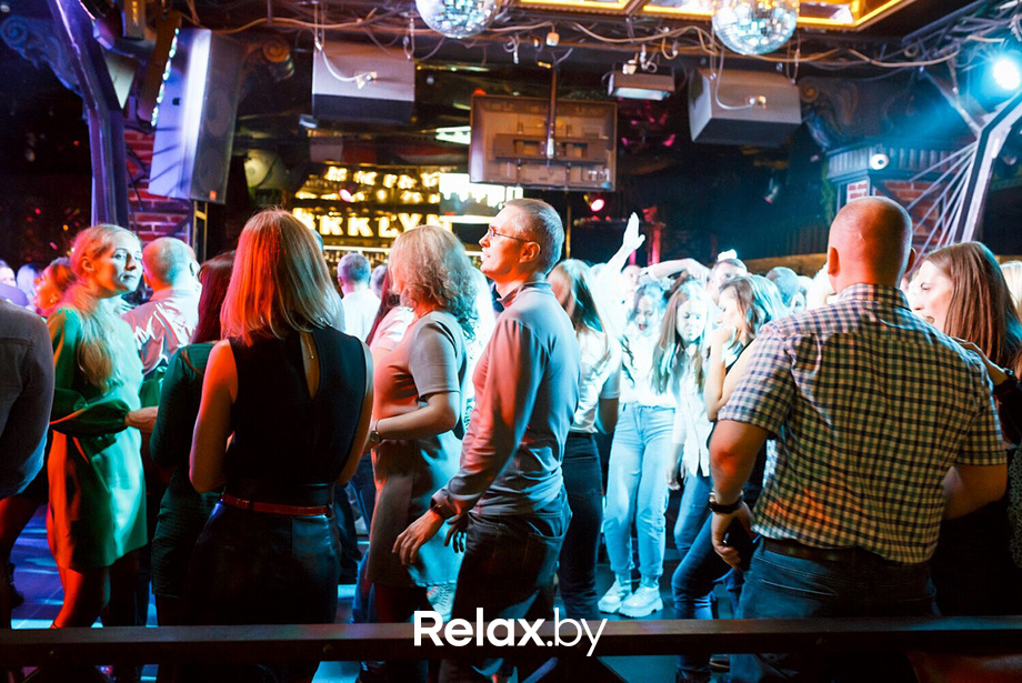 Brooklyn Live!, фото № 44