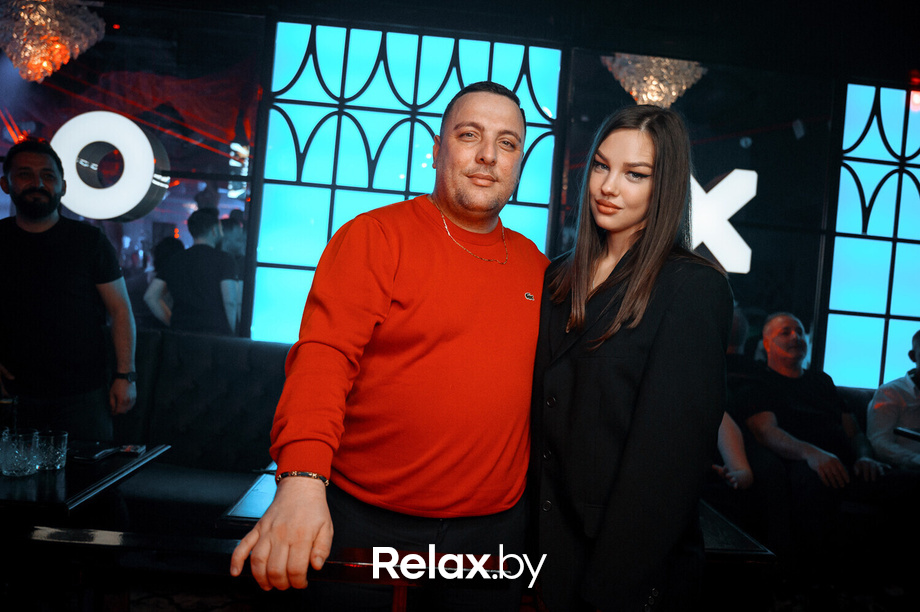 Friday party, фото № 2