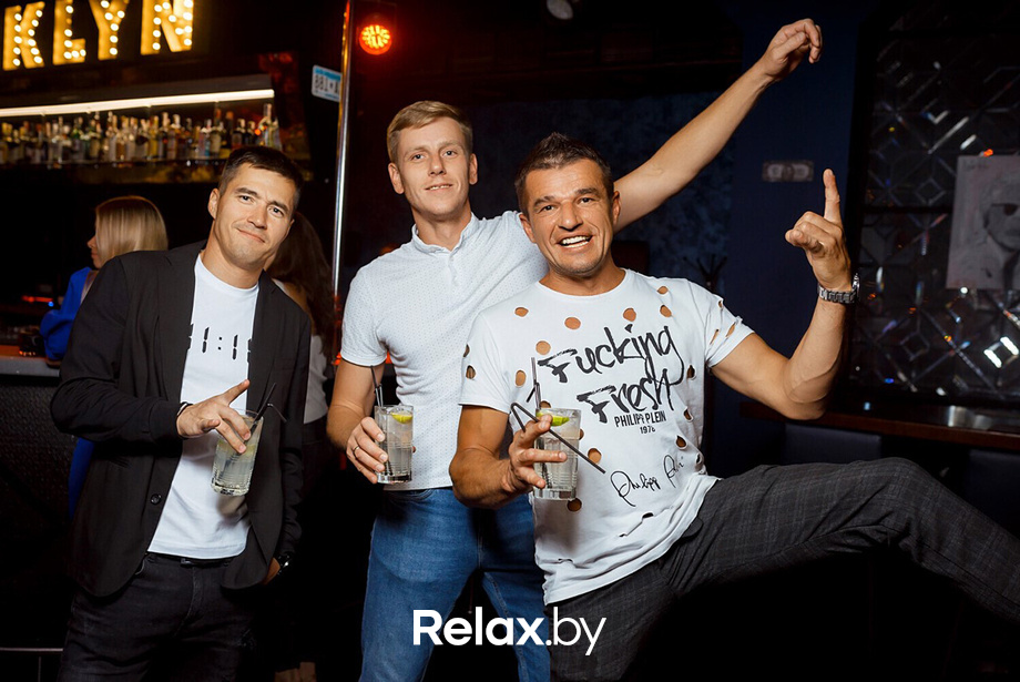 Brooklyn Live!, фото № 63