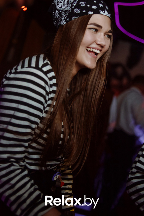 Friday LUXURIA LXR, фото № 43