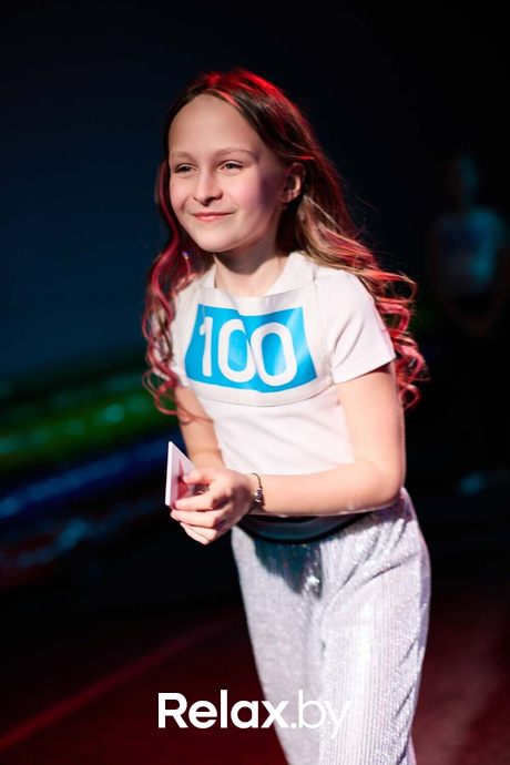 Игра на площадке «Игра в кальмара», фото № 7