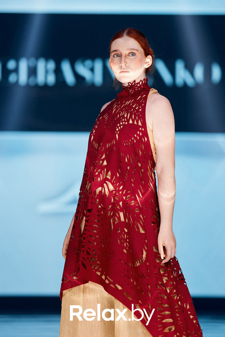 IMG Fashion Show: Well Kids, Gerasimenko, Efremova, фото № 147