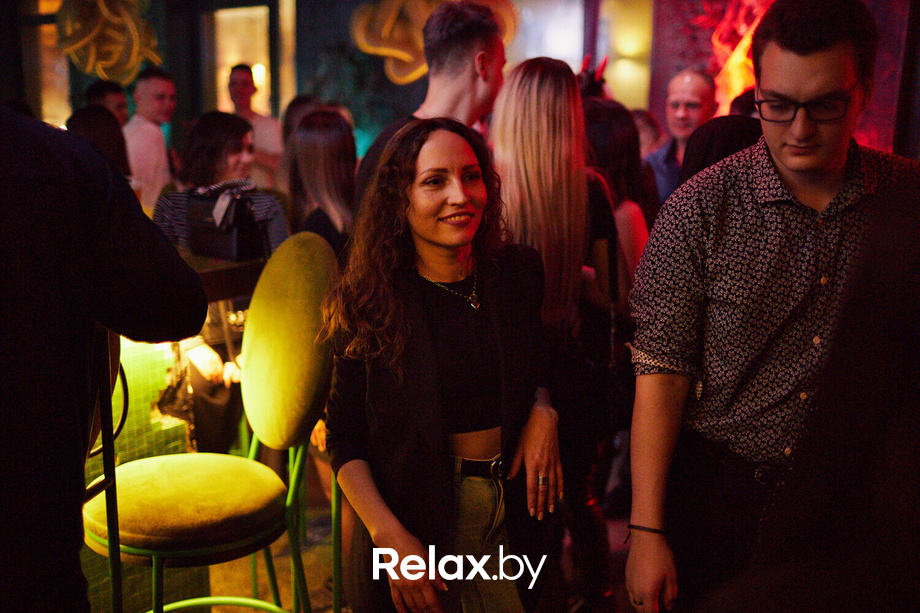 Nua Halloween Party, фото № 181