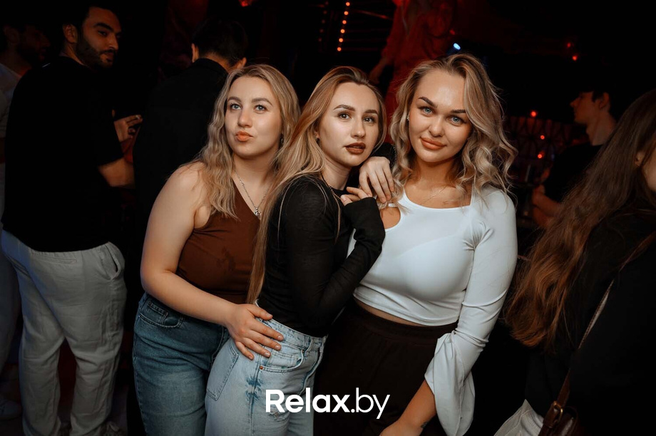 Saturday party, фото № 38