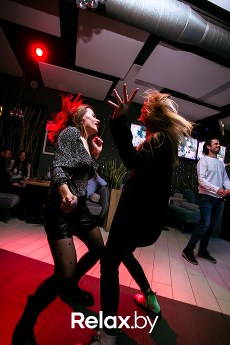 Ночные Жители, фото № 60