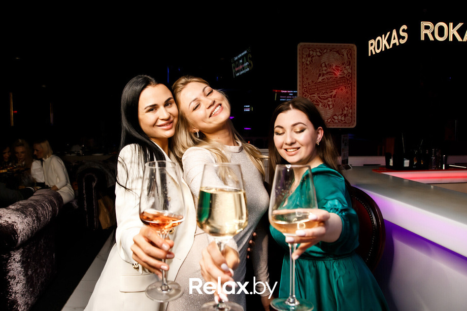 Выходные в Rokas, фото № 59