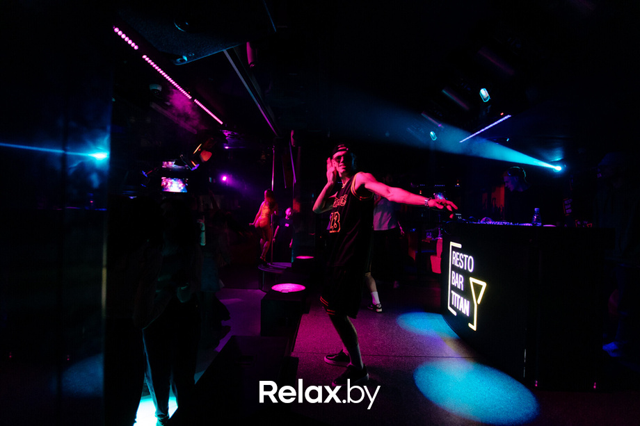 Live Night, фото № 31