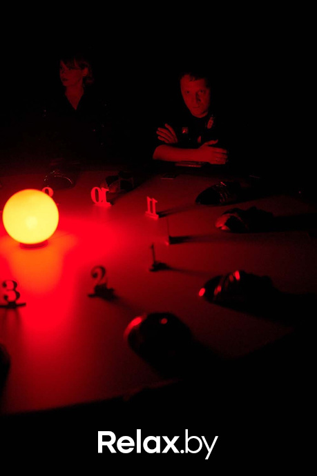 Mafia rooms opening, фото № 159