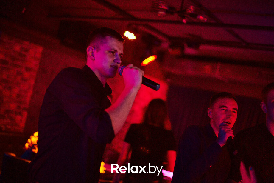 Караоке в «Ast club», фото № 14