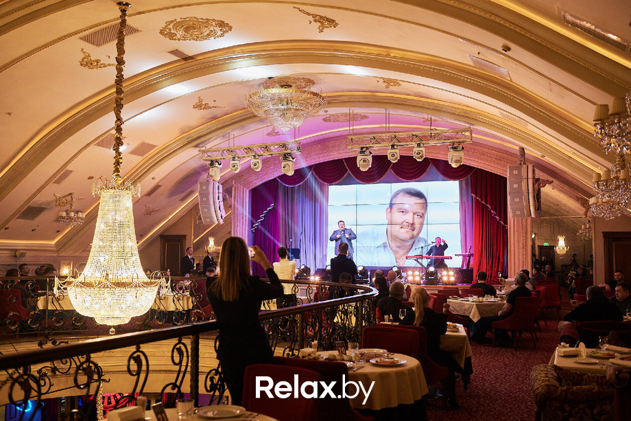 «Зимний сезон 50.000», трибьют-концерт «Михаила Круга», фото № 83