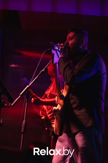 Terra party, фото № 38