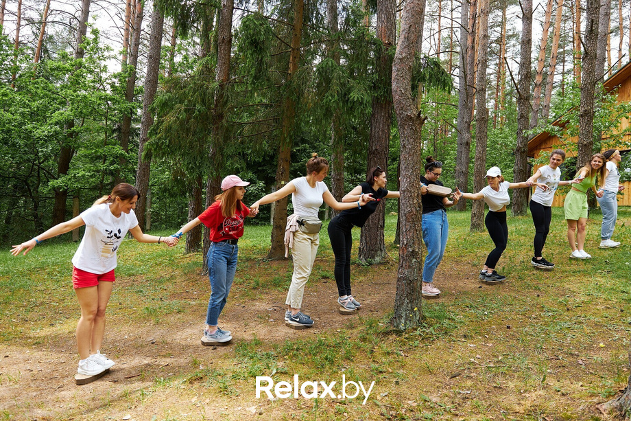 МЕГА-отрыв Relax.by, фото № 95