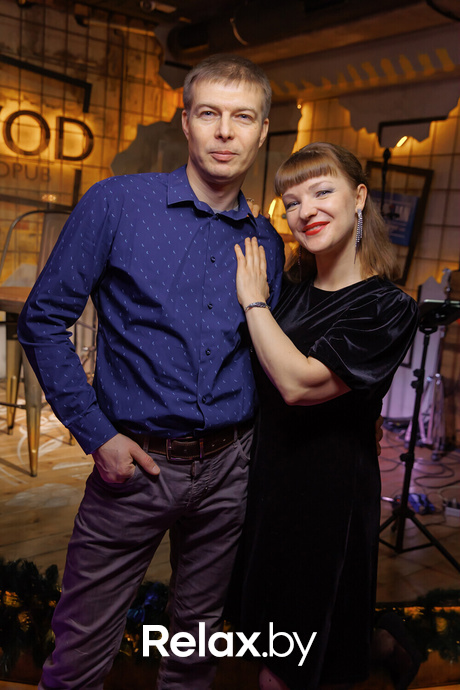 Hot Saturday party in Zavod, фото № 29